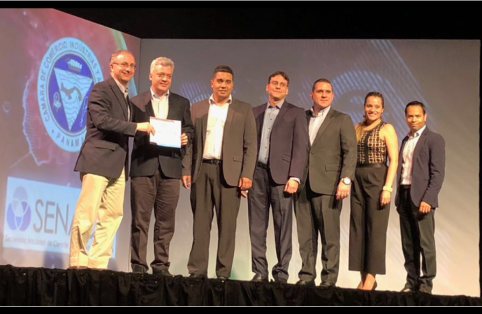 Intelligis Technologies finalista de la 12a edición del Premio a la Innovación Empresarial 2018