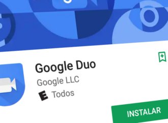 Pierde llamadas, más no momentos con los mensajes de video en Google Duo