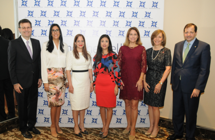 Multibank se une al movimiento “Ring the Bell for gender equality”