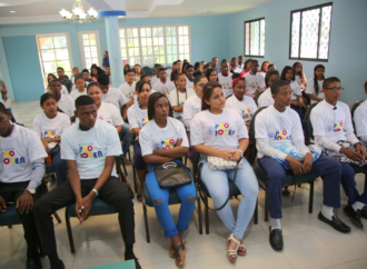Panamá Pro Joven ha insertado a 154 pasantes al mercado laboral en el 2018