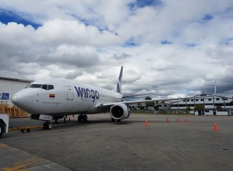 Wingo realizará cuatro vuelos semanales en la ruta Panamá – Cali
