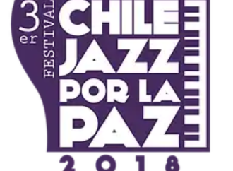 La UNESCO invita al Tercer Festival Chile Jazz por la Paz 2018: Música como agente de cambio