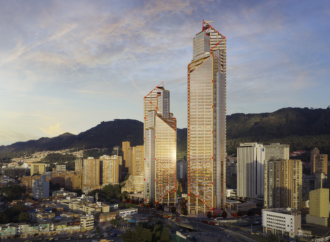 Proyecto de Real Estate ATRIO representará un símbolo para Bogotá