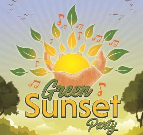Celebra el Día de la Tierra en el Green Sunset Party de Panamá Pacífico