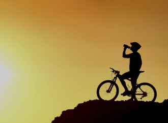 19 de abril: Día Mundial de la Bicicleta La bici, una alternativa saludable y ecológica