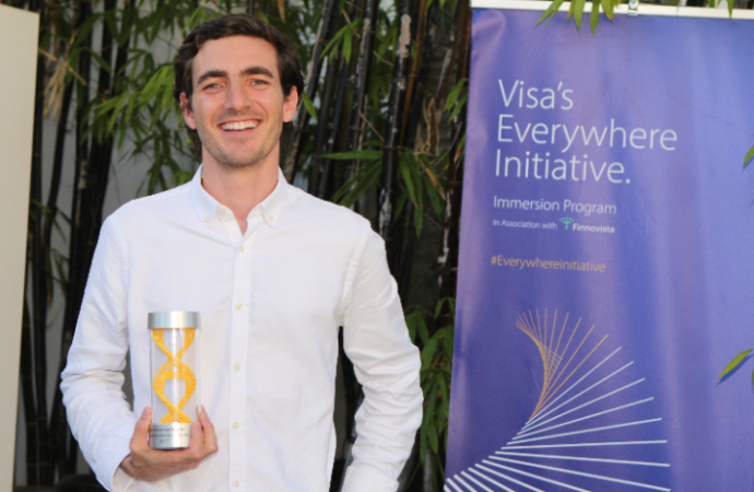 Visa’s Everywhere Initiative 2018 Busca Nuevas Ideas de Startups de Tecnología en América Latina y el Caribe