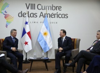 Panamá y Argentina impulsan relaciones en materia de turismo, agrologística, conectividad aérea y marítima, y el fortalecimiento del sistema financiero