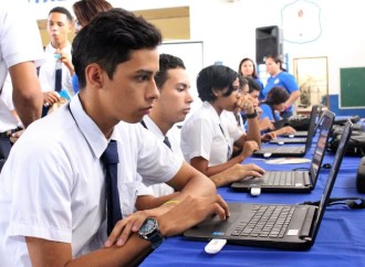 POVE orientó a jóvenes del distrito de David durante su primera semana en Chiriquí