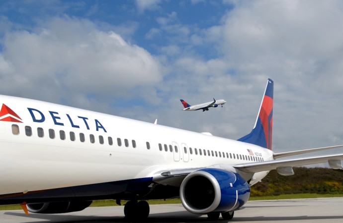 Delta agrega nuevos vuelos entre Nueva York-JFK y el Caribe