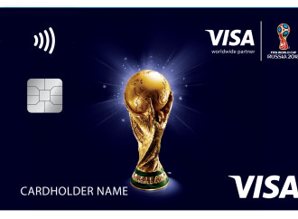 Visa acerca a los fans de Panamá a vivir la Copa Mundial de la FIFA Rusia 2018™