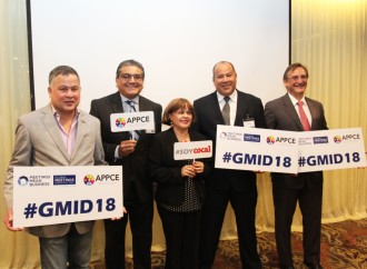 Asociación Panameña de Profesionales en Congresos, Exposiciones y Afines celebró el día global de esta industria