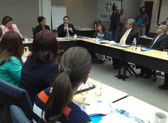 Honduras y UNICEF actualizan criterios sobre Sistema de Garantías de Derechos de la Niñez