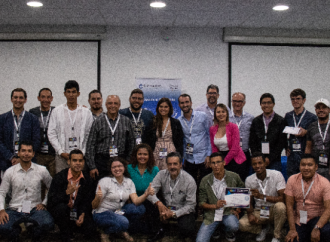Microsoft y Consein presentan Hackathon 2018 en el marco de PANAMCHAIN