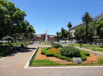Buenos Aires nombrada la mejor ciudad donde estudiar en Latinoamérica