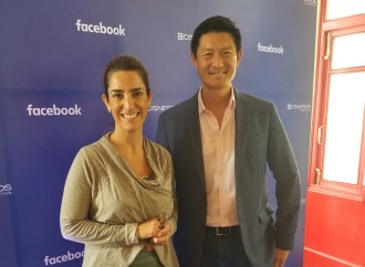 Cisneros Interactive y Facebook expanden alianza a Panamá