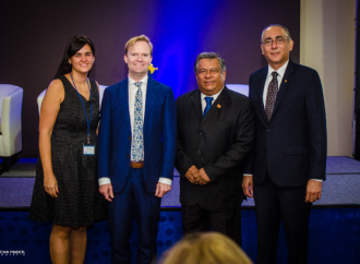 III Foro Internacional para la Ciudadanía Global se desarrolla con éxito en Panamá