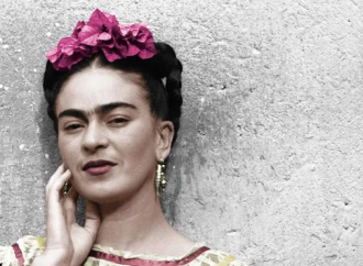 Conoce las caras de Frida Kahlo con Google Arts & Culture