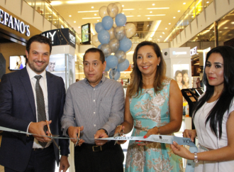 L´Oréal inaugura nuevo Dermacenter en Panamá especializado en sus marcas Vichy & La Roche-Posay
