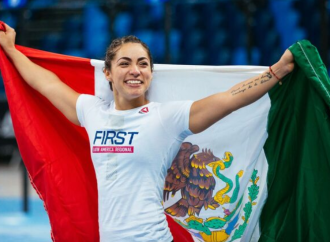 Atletas de México, Brasil y Colombia representarán a Latinoamérica en los CrossFit Games