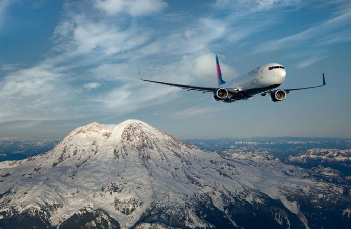 La nueva tecnología de SkyTeam ofrece viajes integrados a sus clientes