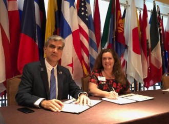 ACOBIR firma memorando de entendimiento con la Asociación Regional de Relators® del Valle del Sudeste