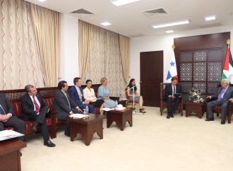 Presidente Varela culmina exitosa gira oficial al Reino Unido, Israel y Palestina