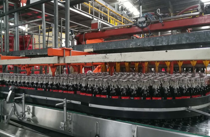 Coca-Cola FEMSA Panamá, primera empresa del país en operar con energía 100% limpia