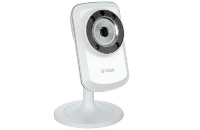 Nueva cámara de D-Link brinda mayor seguridad a los hogares gracias a sus facilidades tecnológicas