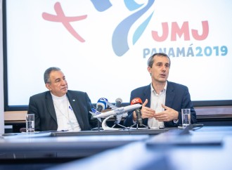 Copa Airlines apoyará la llegada de peregrinos a la JMJ 2019 ofreciendo itinerarios y tarifas especiales
