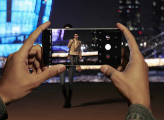 Los desarrolladores del Galaxy S9 comparten 9 aspectos claves que influyeron en el diseño del dispositivo 