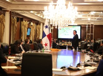 Gobierno repasa los beneficios para Panamá a un año del establecimiento de relaciones diplomáticas con China