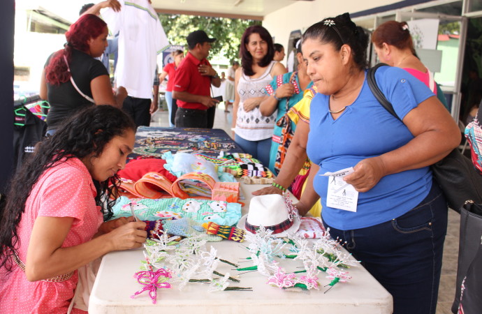 MITRADEL realizará III Feria Artesanal y de Salud en Chiriquí­