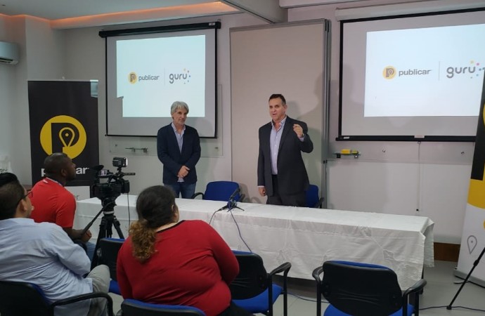 Gurú y Publicar impulsarán la digitalización de las Pymes en Panamá