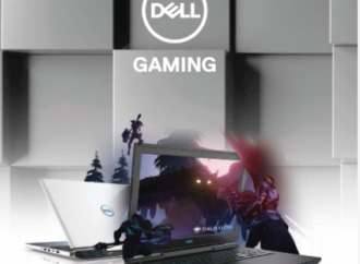 Dell lleva su tecnología a un nuevo nivel con“Ant-Man and The Wasp” de Marvel Studios este verano