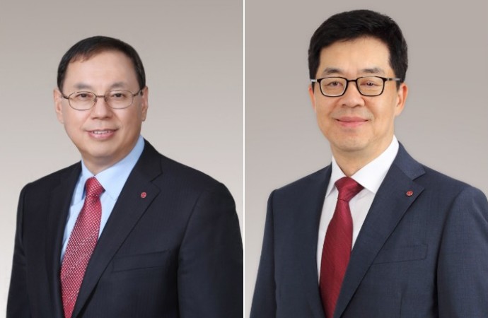 CEO y CTO de LG expondrán ambiciosa estrategia de Inteligencia Artificial para Thinq como nota inaugural de IFA