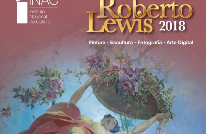 Hasta el 31 de julio estarán abiertas las inscripciones del XXXVIII Concurso Nacional de Artes Visuales Roberto Lewis 2018
