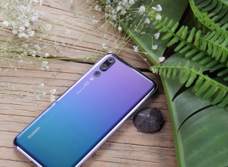 Huawei redefine la belleza de sus colores con el nuevo P20 Pro «Twilight»