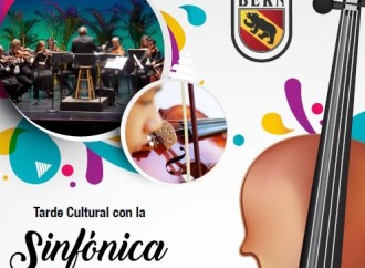 Faltan tan solo dos días  para presentación de la Orquesta “The Symphony of the Americas”