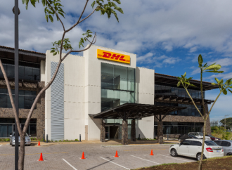 DHL Express inaugura instalación de soporte al cliente en Costa Rica