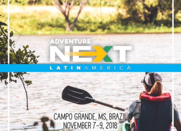 AdventureNEXT Latin America presenta un foro de conexiones de mercado y crecimiento profesional para el sector de los viajes de aventuras de la región