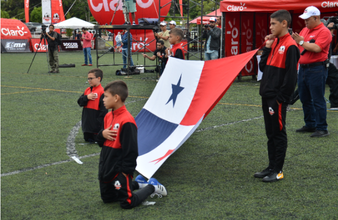 Equipo panameño es Subcampeón en Superliga Claro Internacional