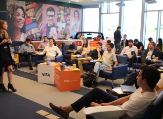 36 innovadoras fintechs competirán en las semifinales de Visa’s Everywhere Initiative en Latinoamérica