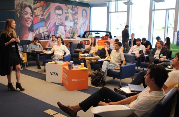 36 innovadoras fintechs competirán en las semifinales de Visa’s Everywhere Initiative en Latinoamérica