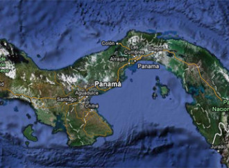 Autoridades panameñas oficializan coordenadas del mar territorial y mantiene intactos sus límites