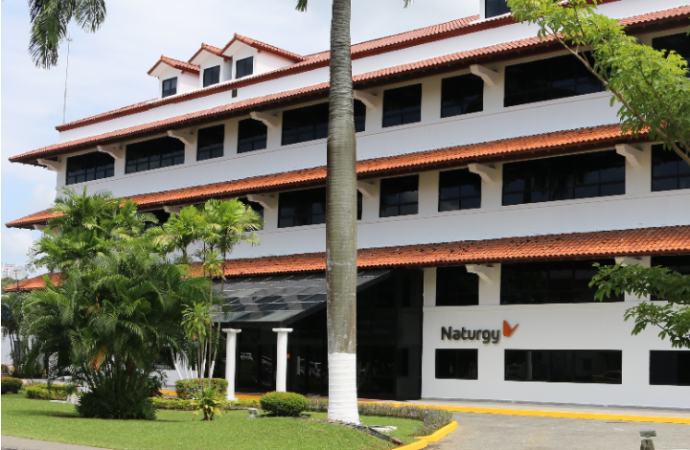 Naturgy’ sustituye a ‘Gas Natural Fenosa’ como marca de la compañía energética para afrontar los nuevos retos