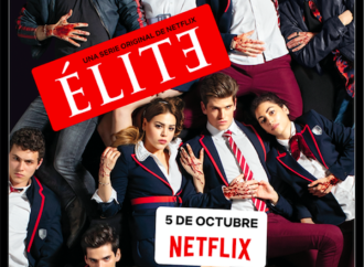 Netflix debuta el trailer oficial de ÉLITE