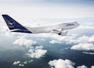 Grupo Lufthansa Alcanza Nuevos Récords Durante 1er Semestre 2018