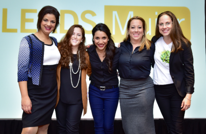 Mastercard, INCAE y el BID forjan alianza para capacitar a las mujeres emprendedoras de América Latina y el Caribe