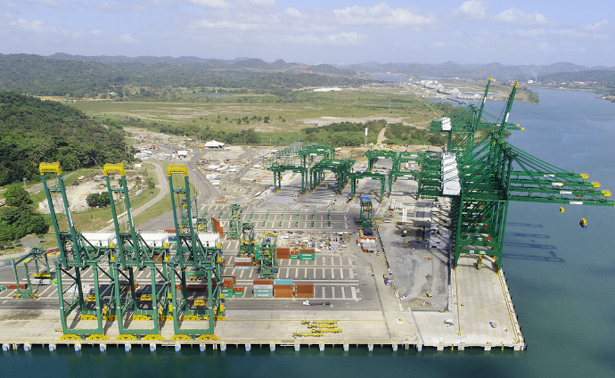 PSA Panamá no guarda relación con vacantes fraudulentas en Puerto Rodman
