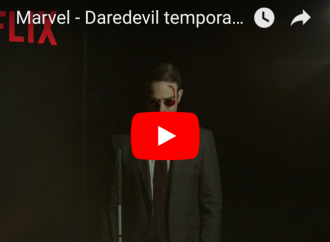 Netflix presenta el avance y la fecha de estreno de la temporada 3 de Marvel – Daredevil